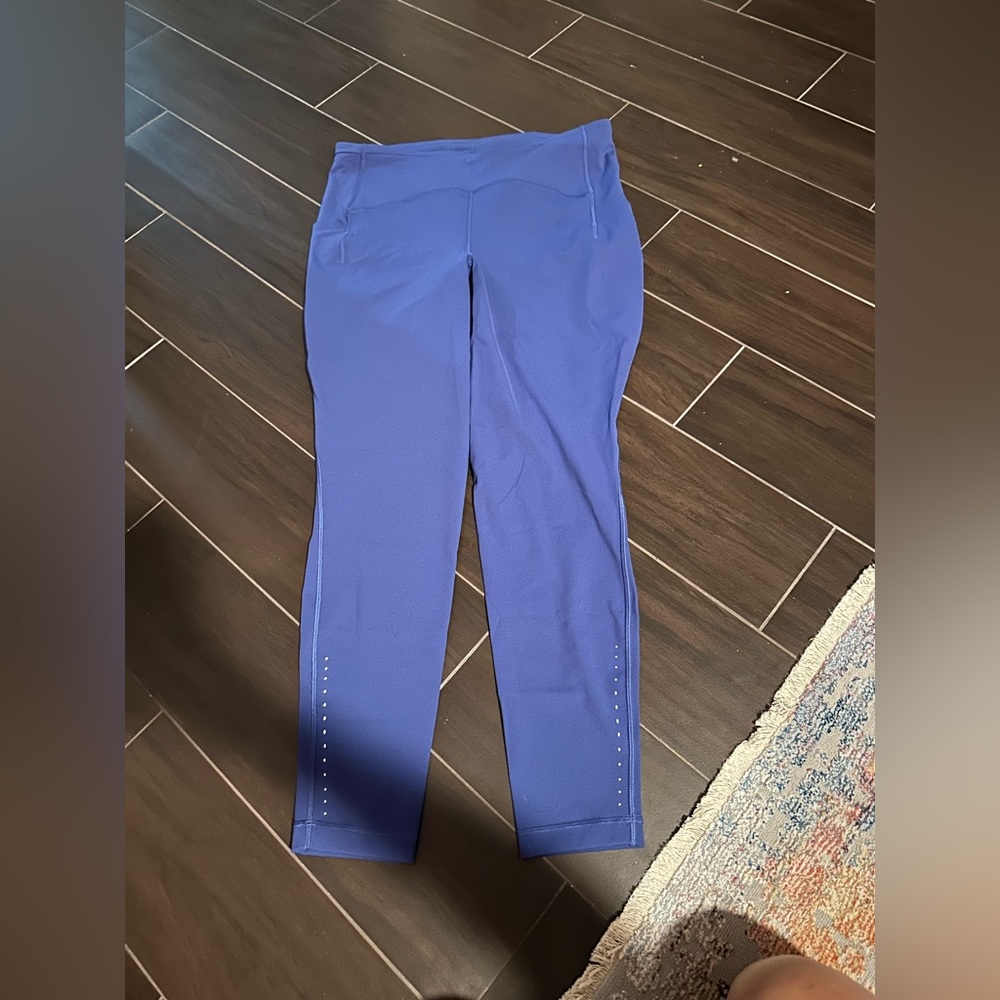 Lululemon athletics Align Leggings 38 inch length